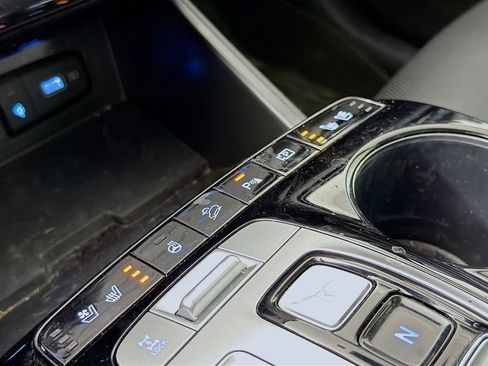 Used 2022 Hyundai Tucson Limited w/ Cargo Package image 25