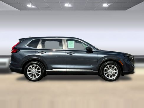 Used 2024 Honda CR-V EX image 8