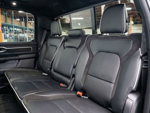 New 2026 RAM 1500 Laramie w/ Night Edition AWD/4WD image 28