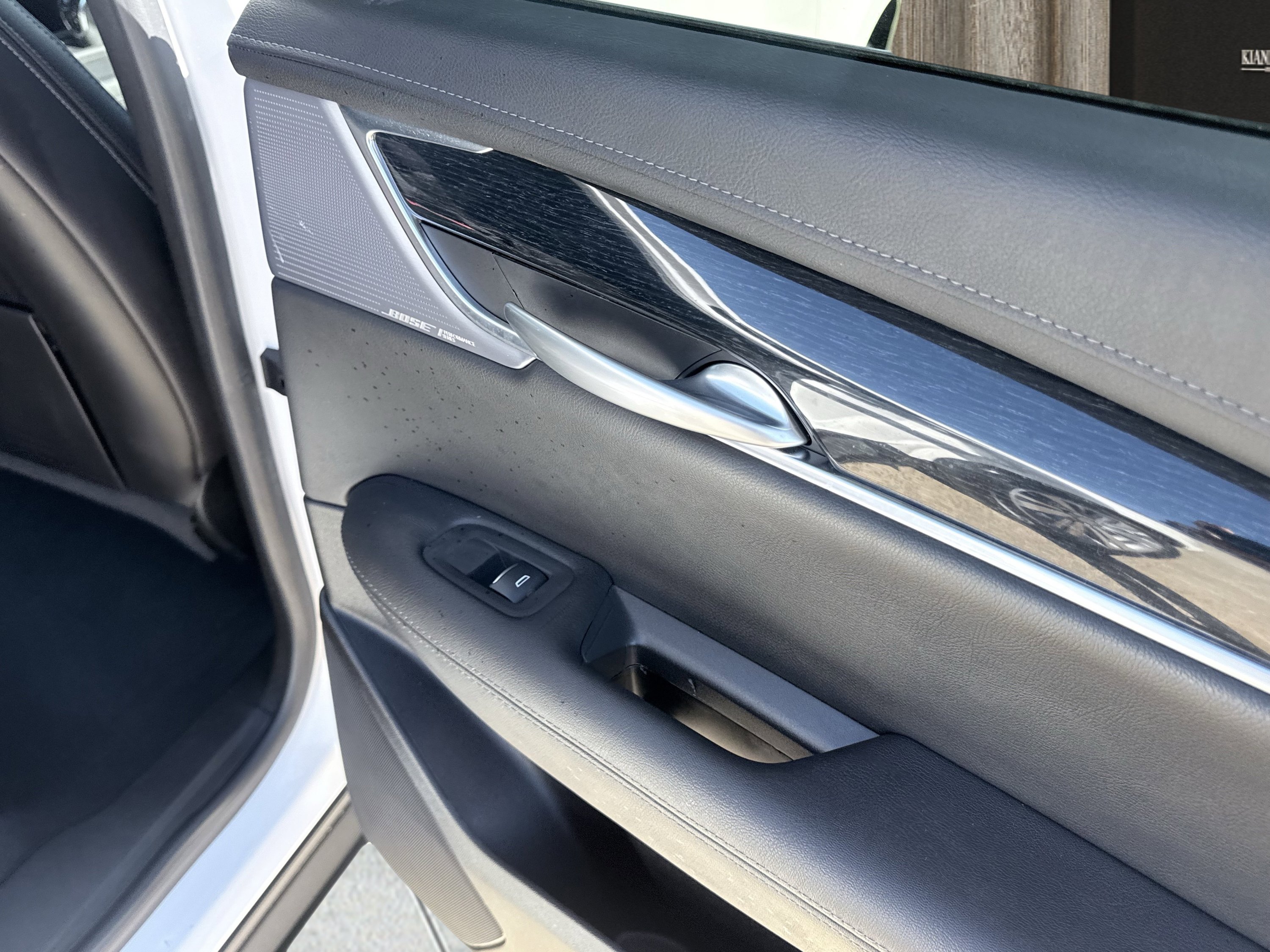 Used 2025 Cadillac XT5 Premium Luxury FWD image 35