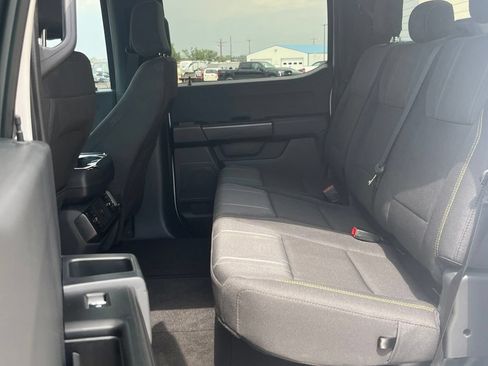 Used 2025 Ford F150 STX RWD image 13