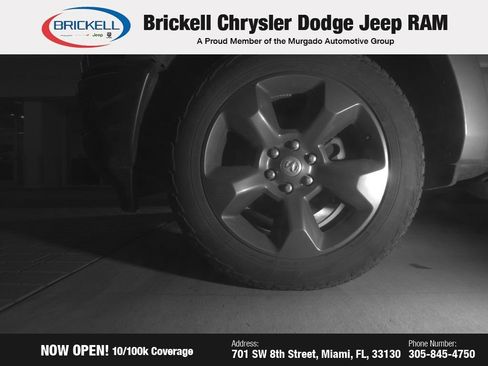 Used 2023 RAM 1500 Big Horn RWD image 6