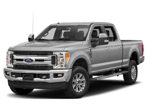 Used 2019 Ford F250 XLT AWD/4WD image 1