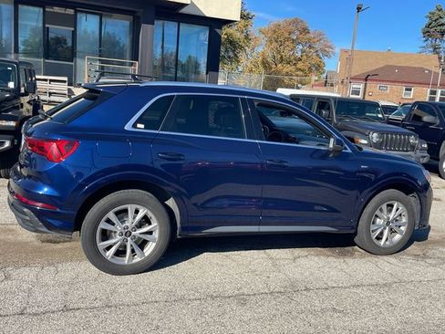 Used 2023 Audi Q3 2.0T Premium image 5