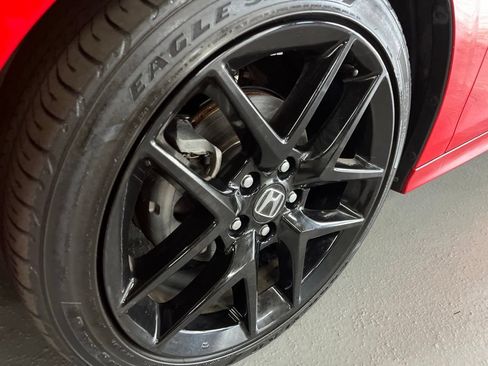 Used 2022 Honda Civic Sport image 10