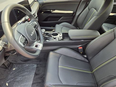 New 2026 Kia K5 GT image 9