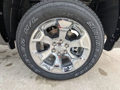 New 2026 RAM 1500 Big Horn image 45