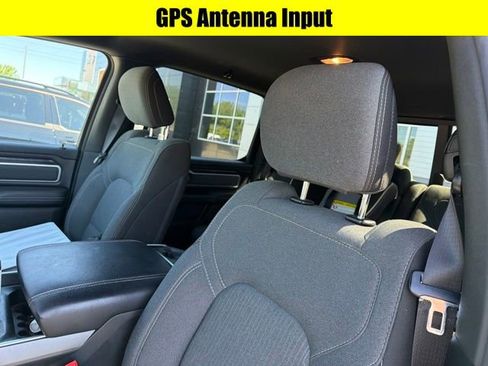 Used 2022 RAM 1500 Big Horn AWD/4WD image 7