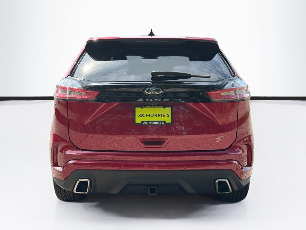 Used 2024 Ford Edge ST w/ Equipment Group 401A AWD/4WD image 6