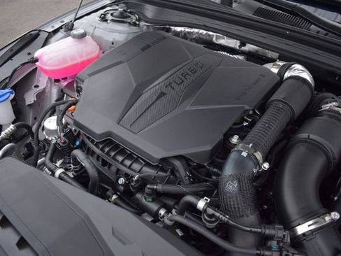 New 2026 Kia K5 GT w/ GT1 Package image 36