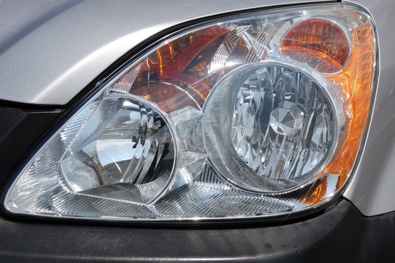 Used 2005 Honda CR-V EX image 65
