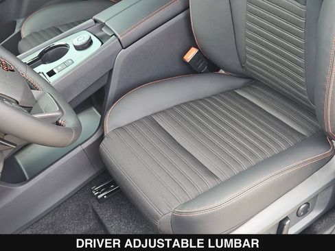 New 2026 Nissan Rogue SV AWD/4WD image 16