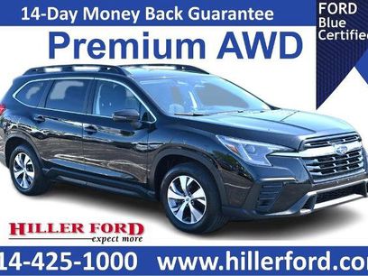 Used 2023 Subaru Ascent Premium