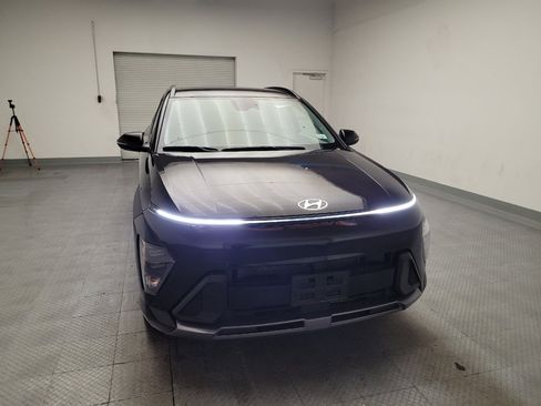 Used 2024 Hyundai Kona SEL FWD image 14
