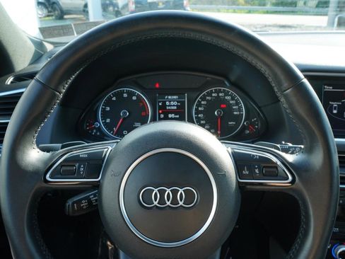 Used 2017 Audi Q5 2.0T Premium Plus w/ Technology Package AWD/4WD image 27