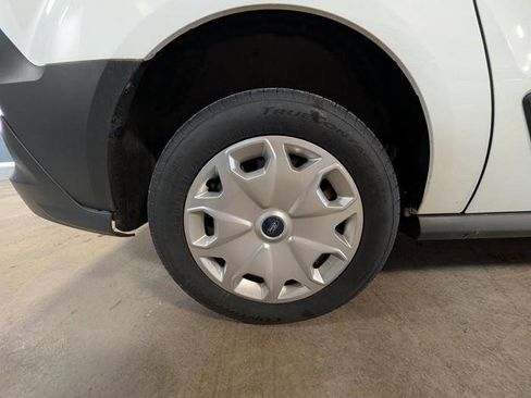 Used 2018 Ford Transit Connect XL FWD image 16