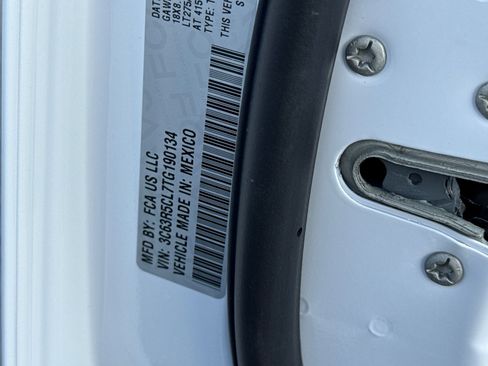 New 2026 RAM 2500 Tradesman image 26