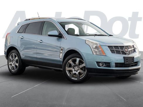 Used 2011 Cadillac SRX Performance image 1