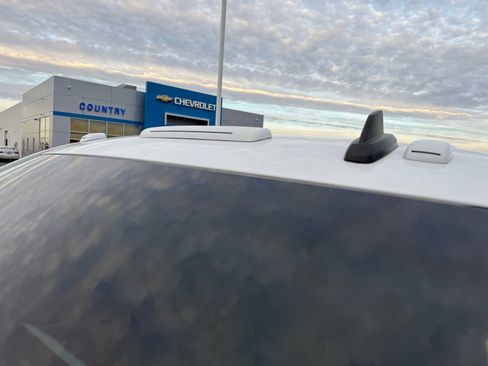 Used 2019 Chevrolet Silverado 2500 LT w/ Z71 Package, Off-Road image 11