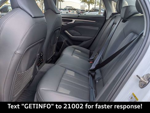 New 2026 Audi A6 Prestige AWD/4WD image 14