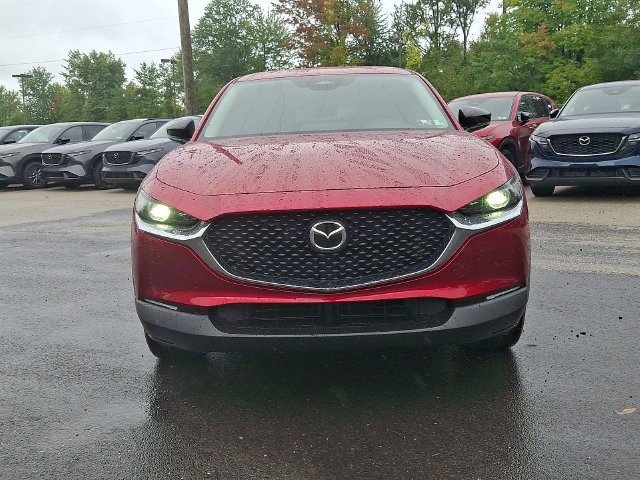 New 2026 MAZDA CX-30 AWD 2.5 S w/ Select Sport Pkg image 2