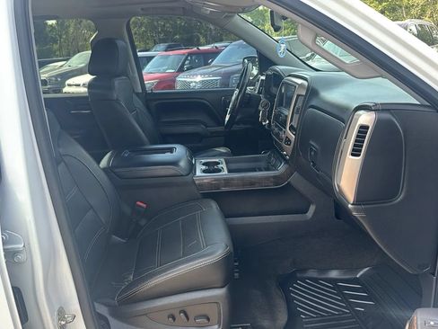 Used 2016 GMC Sierra 1500 Denali AWD/4WD image 30