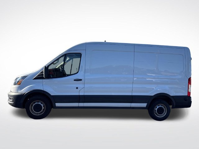 Used 2023 Ford Transit 250 Medium Roof w/ Load Area Protection Package RWD image 2