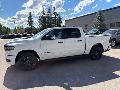 New 2026 RAM 1500 Express AWD/4WD image 20