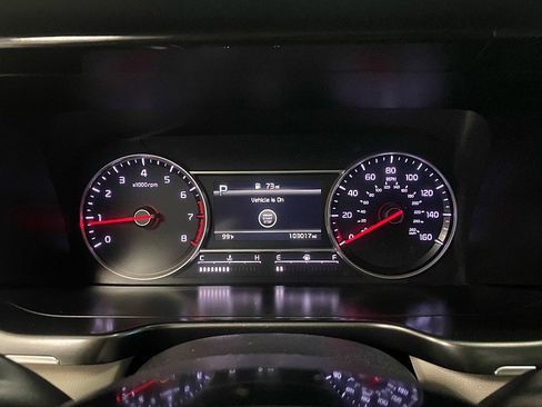 Used 2021 Kia Sorento S w/ Panoramic Sunroof Package image 25