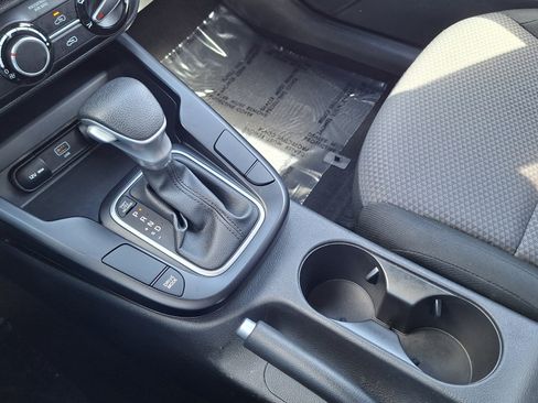 Used 2023 Kia Soul LX w/ Option Group 015 image 16