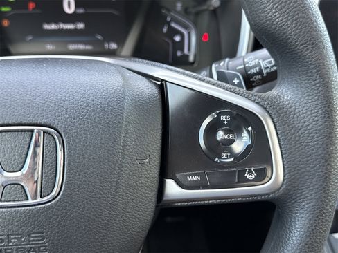 Used 2021 Honda CR-V EX image 22