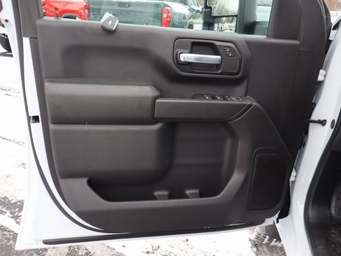 New 2026 Chevrolet Silverado 2500 W/T image 4