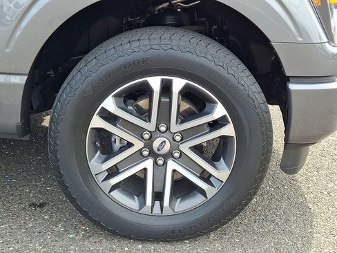Certified 2023 Ford F150 XL w/ STX Appearance Package AWD/4WD image 8