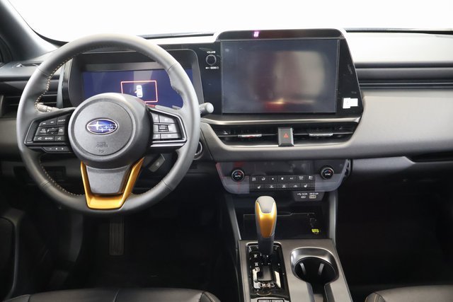 New 2026 Subaru Outback Wilderness AWD/4WD image 14