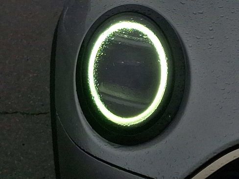 Used 2025 MINI Cooper S image 9