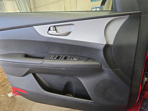 Used 2024 Kia Forte LXS image 26