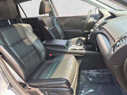 Used 2017 Acura RDX FWD image 22