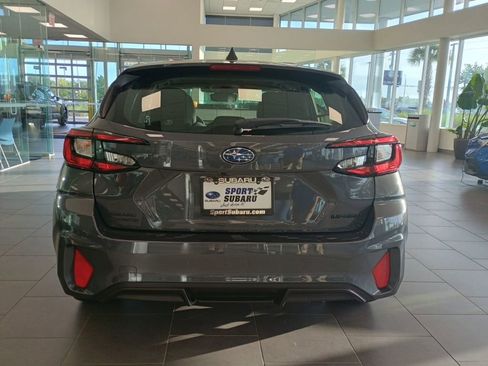 New 2026 Subaru Impreza 2.0i Sport AWD/4WD image 5