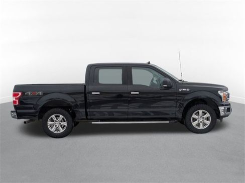 Used 2019 Ford F150 XLT w/ Equipment Group 302A Luxury image 2