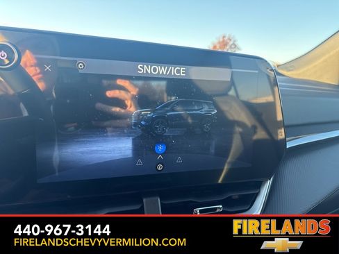 New 2026 Chevrolet Equinox LT image 24