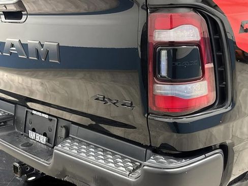 Used 2022 RAM 1500 TRX w/ TRX Level 2 Equipment Group image 38