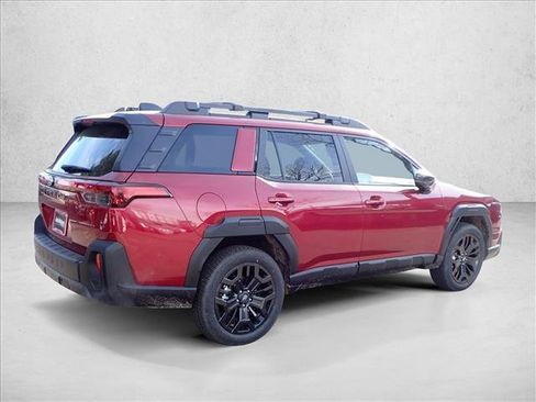New 2026 Subaru Outback Limited XT image 4