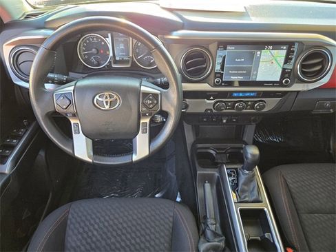 Certified 2023 Toyota Tacoma 2WD Double Cab image 11