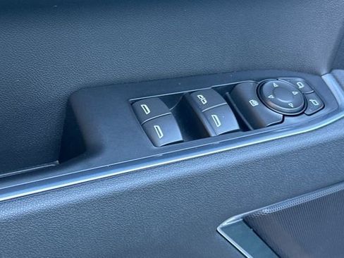 New 2026 Chevrolet Silverado 1500 RST w/ RST Select Package image 15