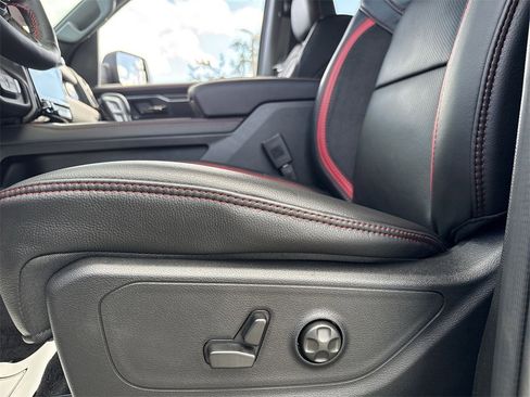 New 2026 RAM 1500 RHO w/ RHO Level 1 Equipment Group image 12