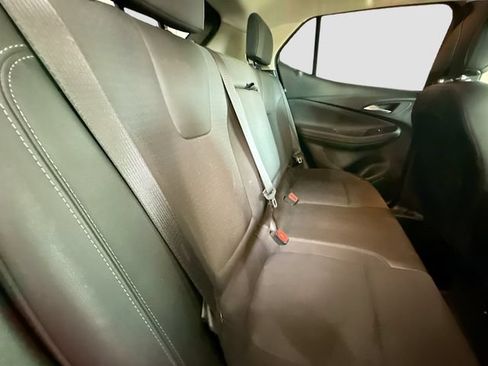 Used 2021 Buick Encore GX Select w/ Experience Buick Package AWD/4WD image 27