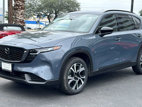 New 2026 MAZDA CX-5 Preferred AWD/4WD image 4