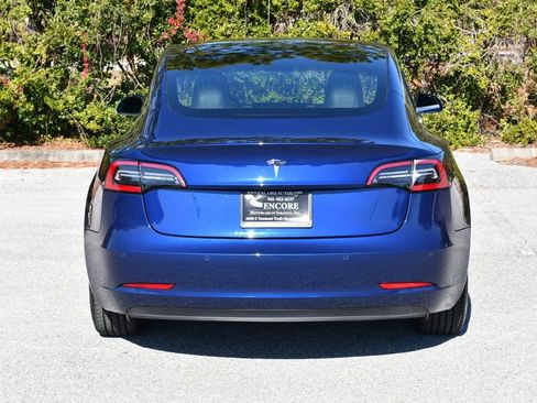 Used 2018 Tesla Model 3 Mid Range image 28