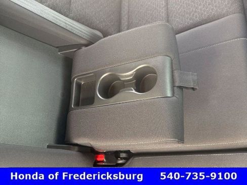 Certified 2025 Honda Ridgeline Sport image 36