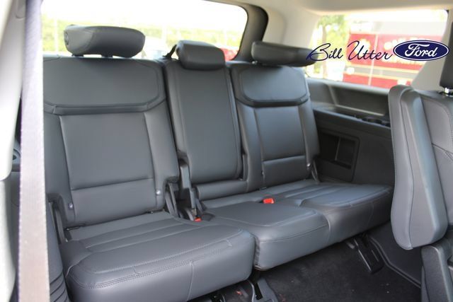New 2027 Ford Expedition Active RWD image 10